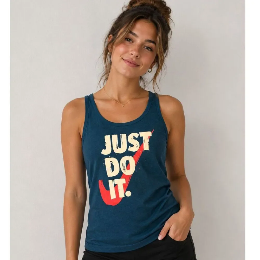 Nike Tank Top - Size Small